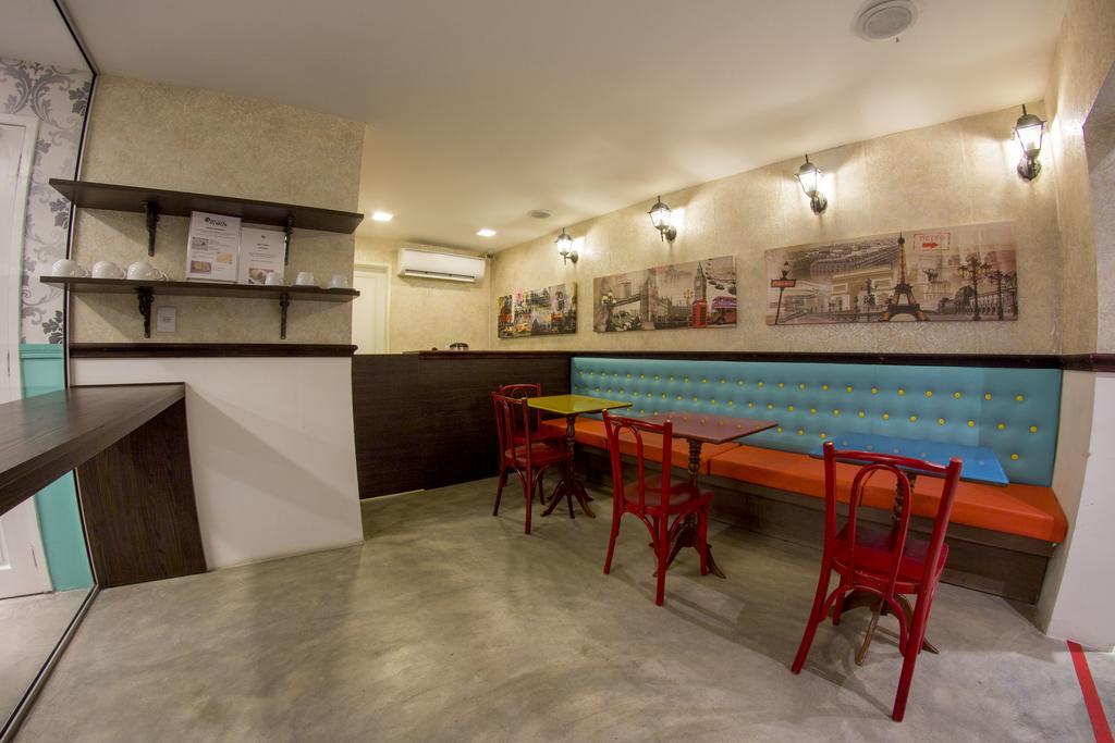 Hotel Vivaz Boutique