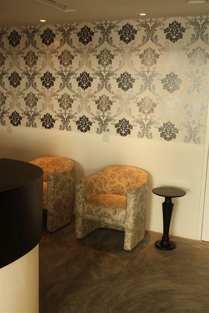Vivaz Boutique 3* Recife