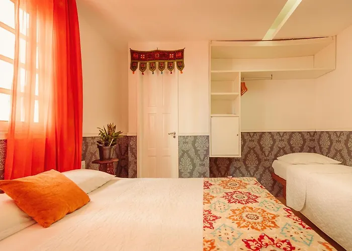 Vivaz Boutique Hotel
