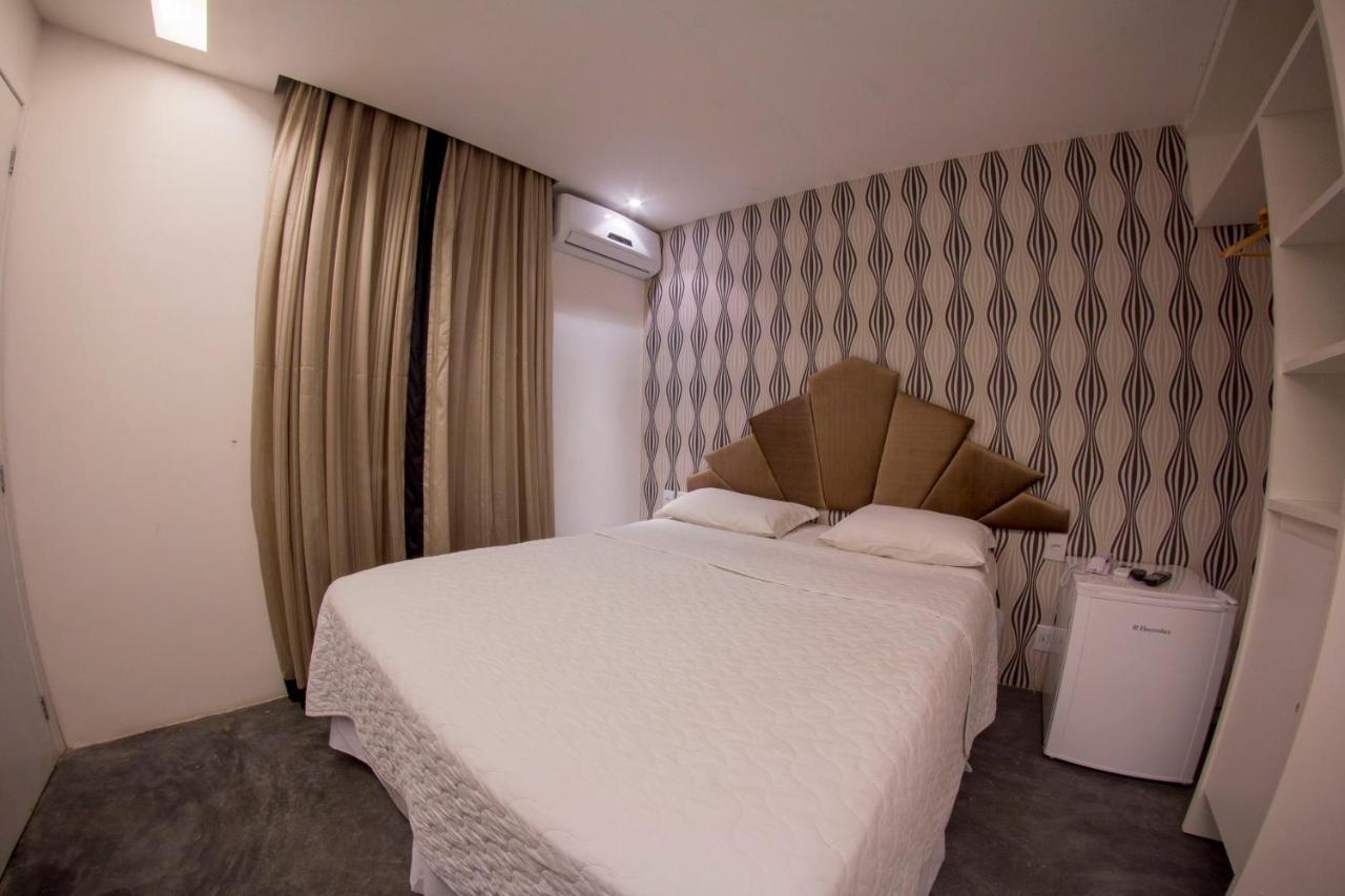 Vivaz Boutique Hotel