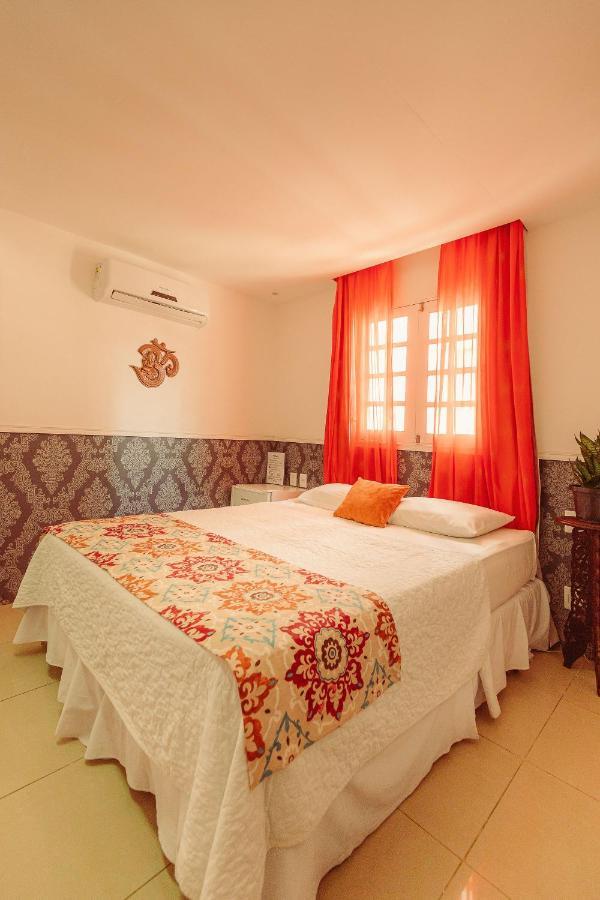 Hotel Vivaz Boutique