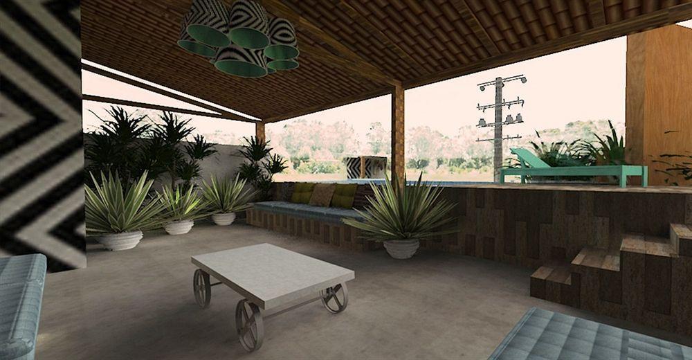 Vivaz Boutique Hotel