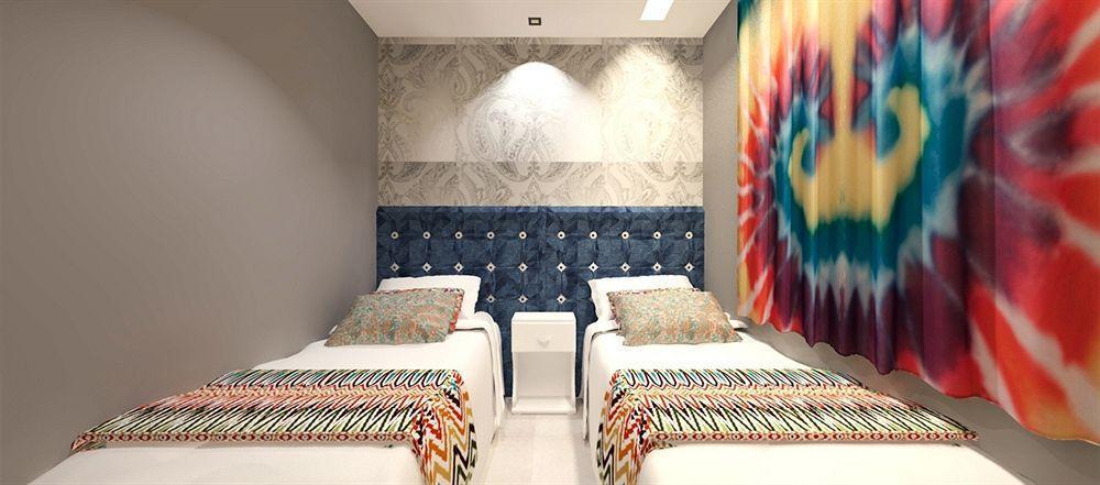 Hotel Vivaz Boutique
