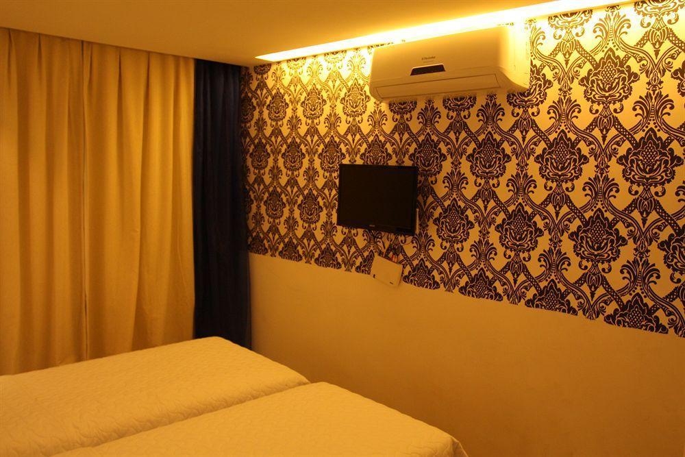 Hotel Vivaz Boutique