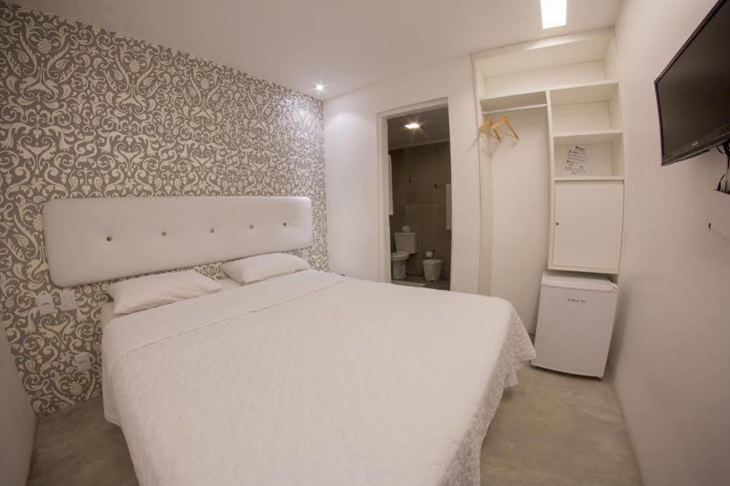 Hotel Vivaz Boutique Recife