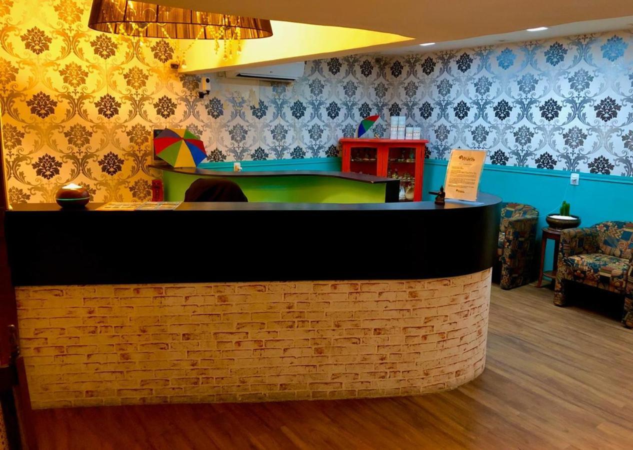 Vivaz Boutique Hotel 3*